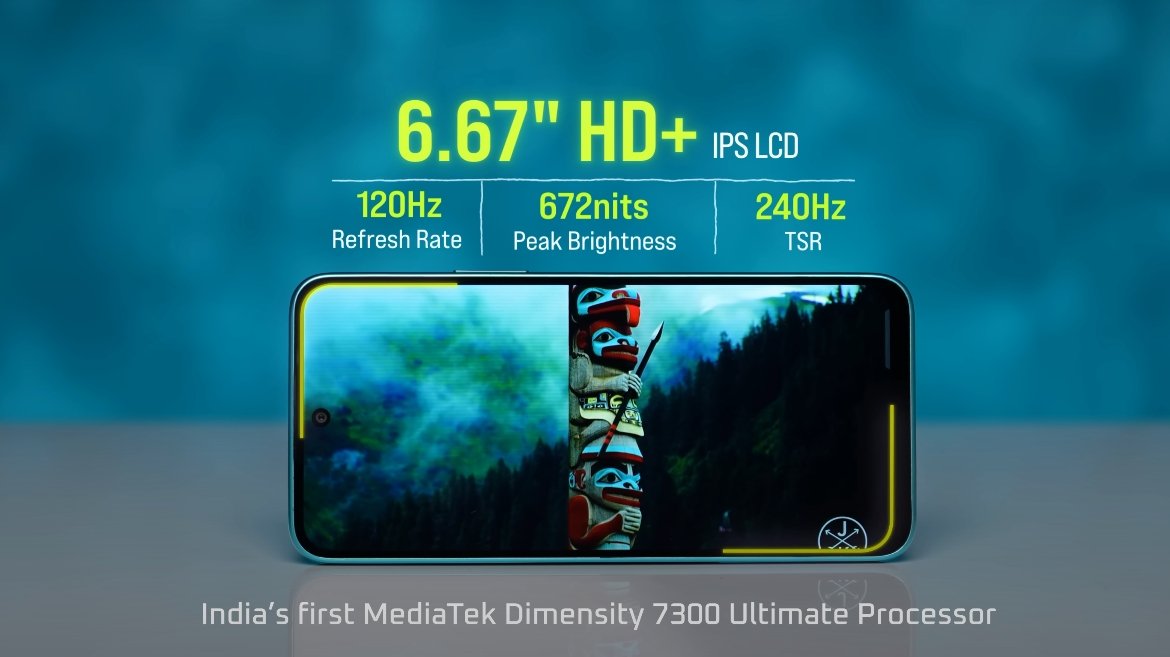Infinix Note 50x 5G Price in Australia